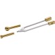 Камертон MEINL Sonic Energy Grounding Therapy Tuning Fork Earth Year Om 68.05 Hz TTF-E-G Камертон MEINL Sonic Energy Grounding Therapy Tuning Fork Earth Year Om 68.05 Hz TTF-E-G
