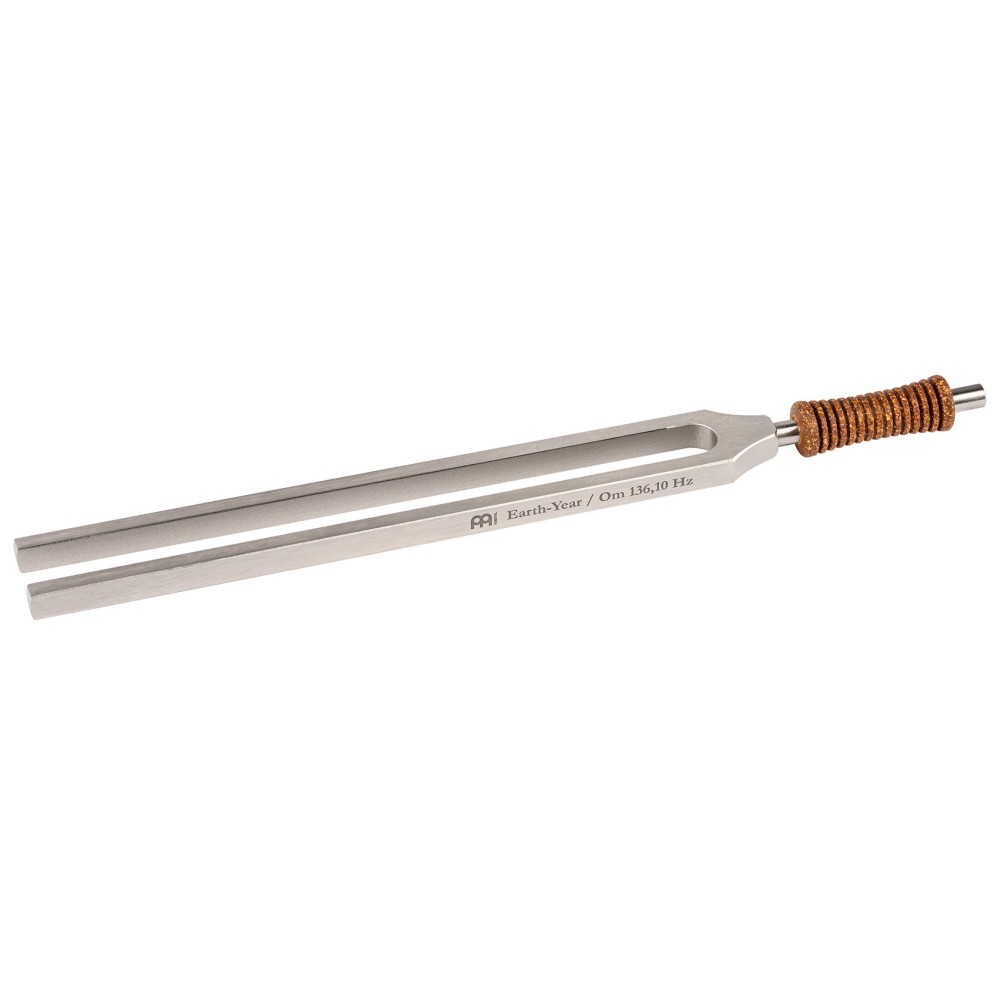 Камертон MEINL Sonic Energy Therapy Tuning Fork Earth 136.10 Hz TTF-E