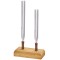 Набір камертонів MEINL Sonic Energy Binaural Therapy Tuning Fork Set Gamma TTF-GAMMA-SET