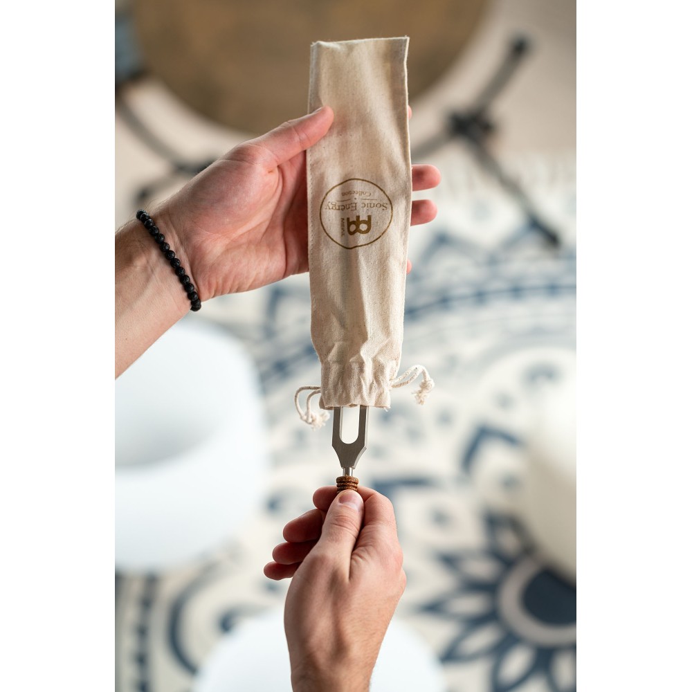 Камертон MEINL Sonic Energy Therapy Tuning Fork Culmination Cycle 187.61Hz TTF-M-CU