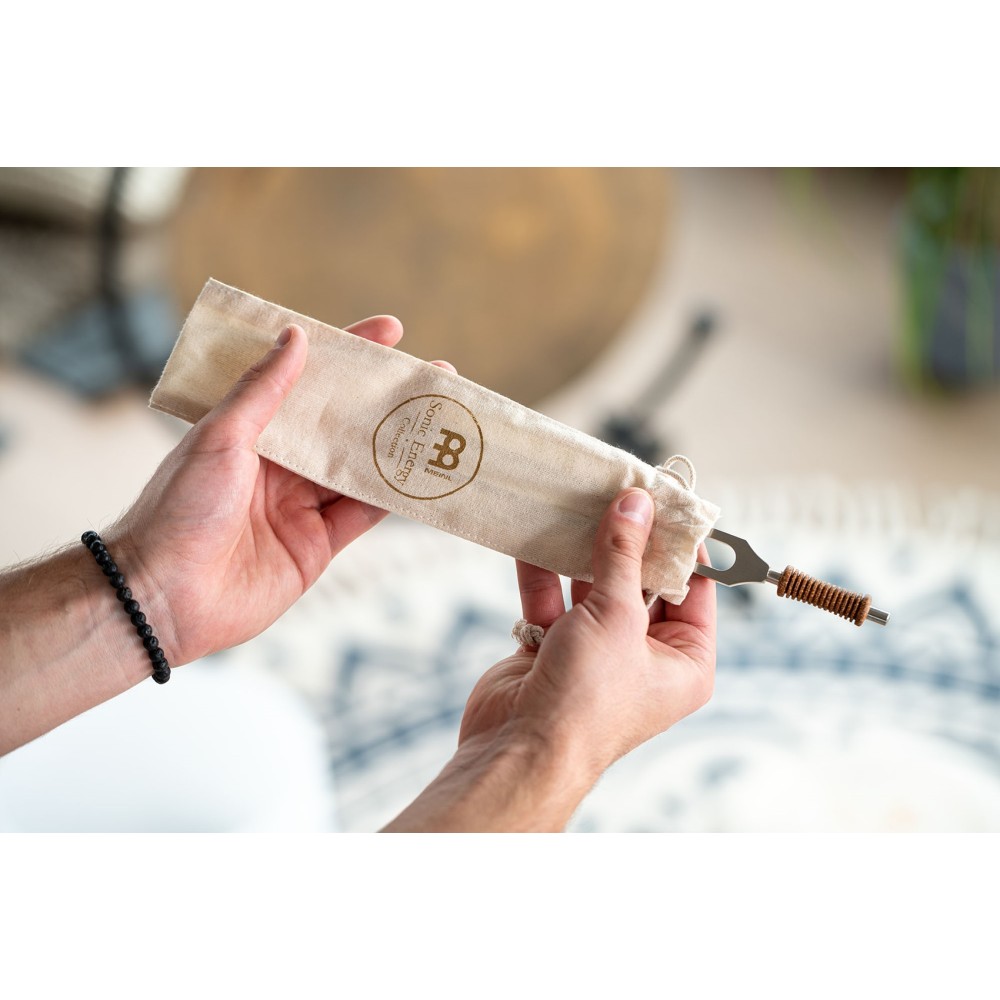 Камертон MEINL Sonic Energy Therapy Tuning Fork Culmination Cycle 187.61Hz TTF-M-CU