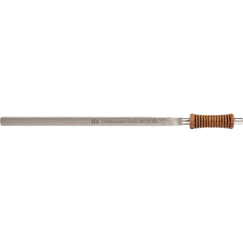 Камертон MEINL Sonic Energy Therapy Tuning Fork Culmination Cycle 187.61Hz TTF-M-CU