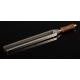 Камертон MEINL Sonic Energy Therapy Tuning Fork Culmination Cycle 187.61Hz TTF-M-CU