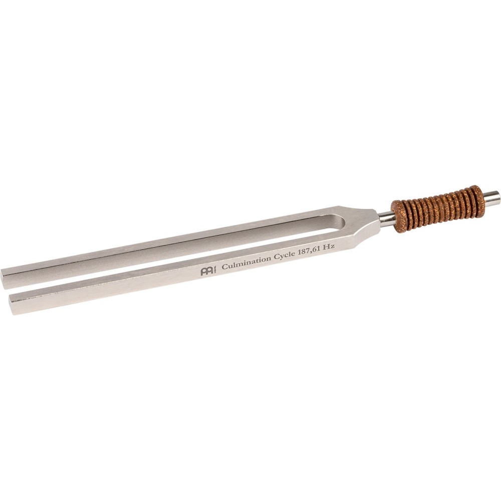 Камертон MEINL Sonic Energy Therapy Tuning Fork Culmination Cycle 187.61Hz TTF-M-CU