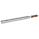 Камертон MEINL Sonic Energy TCM Therapy Tuning Fork Earth 128 Hz TTF-TCM-ER