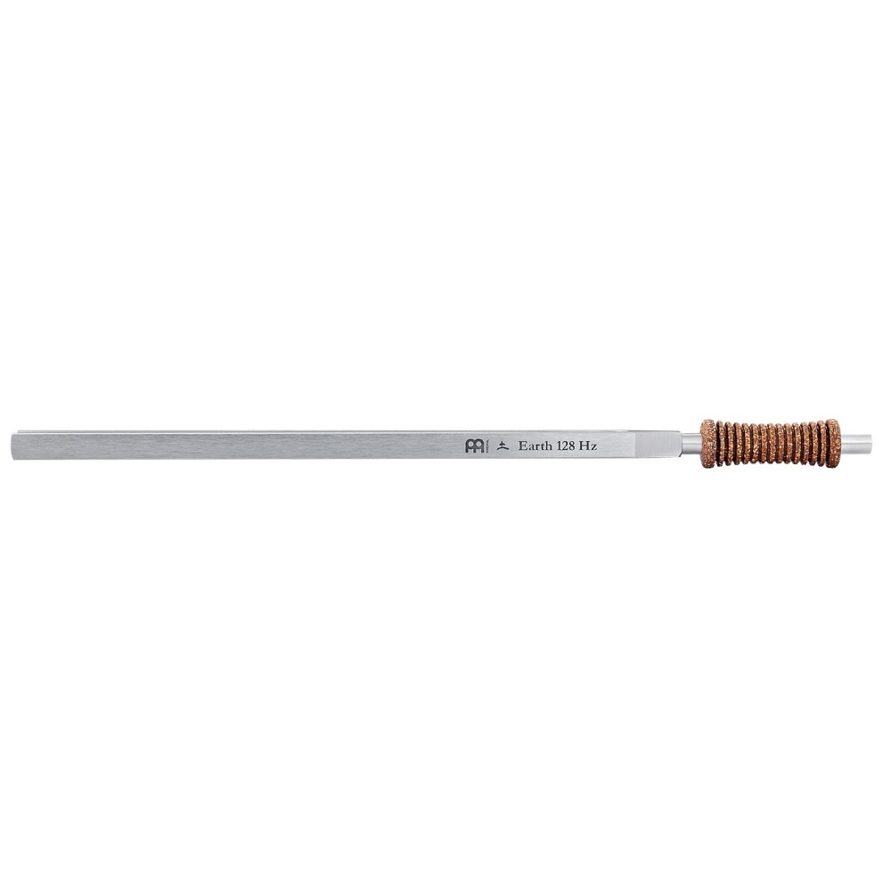 Камертон MEINL Sonic Energy TCM Therapy Tuning Fork Earth 128 Hz TTF-TCM-ER