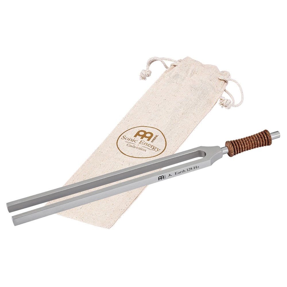 Камертон MEINL Sonic Energy TCM Therapy Tuning Fork Earth 128 Hz TTF-TCM-ER
