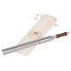 Камертон MEINL Sonic Energy TCM Therapy Tuning Fork Earth 128 Hz TTF-TCM-ER