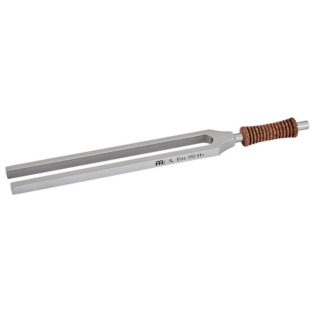 Камертон MEINL Sonic Energy TCM Therapy Tuning Fork Fire 192 Hz TTF-TCM-FR