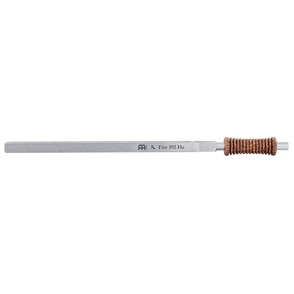 Камертон MEINL Sonic Energy TCM Therapy Tuning Fork Fire 192 Hz TTF-TCM-FR