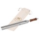 Камертон MEINL Sonic Energy TCM Therapy Tuning Fork Fire 192 Hz TTF-TCM-FR