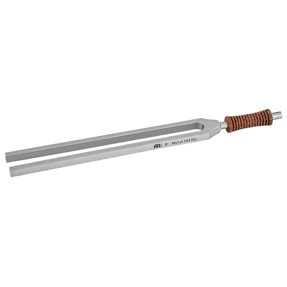 Камертон MEINL Sonic Energy TCM Therapy Tuning Fork Metal 144 Hz TTF-TCM-MT
