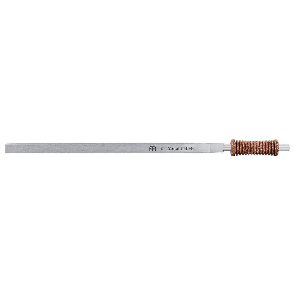 Камертон MEINL Sonic Energy TCM Therapy Tuning Fork Metal 144 Hz TTF-TCM-MT Камертон MEINL Sonic Energy TCM Therapy Tuning Fork Metal 144 Hz TTF-TCM-MT