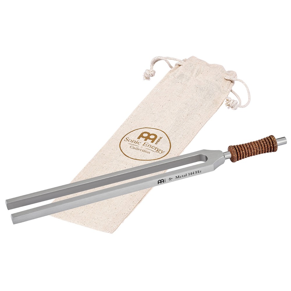 Камертон MEINL Sonic Energy TCM Therapy Tuning Fork Metal 144 Hz TTF-TCM-MT Камертон MEINL Sonic Energy TCM Therapy Tuning Fork Metal 144 Hz TTF-TCM-MT