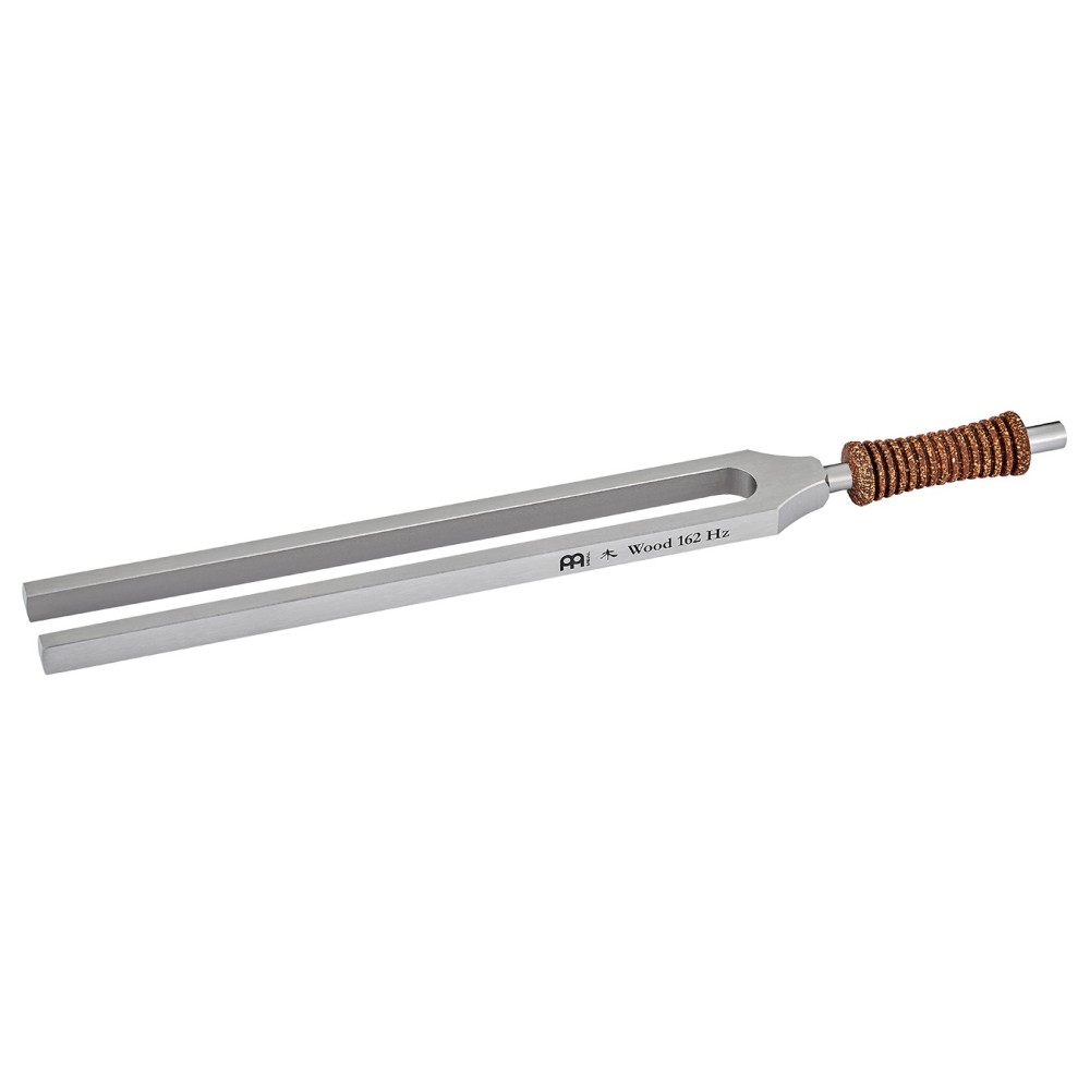Камертон MEINL Sonic Energy TCM Therapy Tuning Fork Wood 162 Hz TTF-TCM-WD Камертон MEINL Sonic Energy TCM Therapy Tuning Fork Wood 162 Hz TTF-TCM-WD
