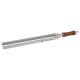 Камертон MEINL Sonic Energy TCM Therapy Tuning Fork Wood 162 Hz TTF-TCM-WD