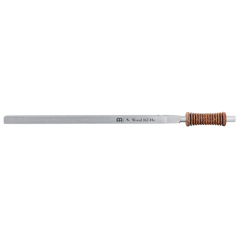 Камертон MEINL Sonic Energy TCM Therapy Tuning Fork Wood 162 Hz TTF-TCM-WD