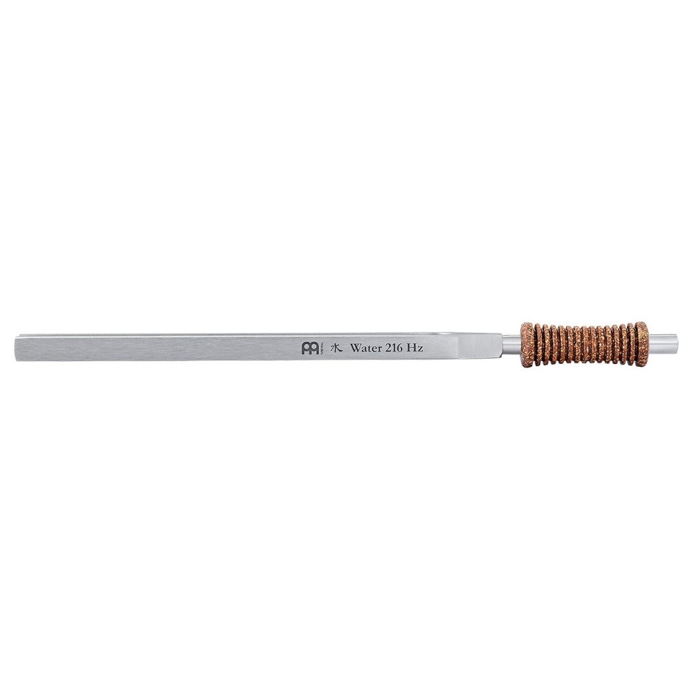 Камертон MEINL Sonic Energy TCM Therapy Tuning Fork Water 216 Hz TTF-TCM-WTR Камертон MEINL Sonic Energy TCM Therapy Tuning Fork Water 216 Hz TTF-TCM-WTR