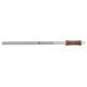 Камертон MEINL Sonic Energy TCM Therapy Tuning Fork Water 216 Hz TTF-TCM-WTR Камертон MEINL Sonic Energy TCM Therapy Tuning Fork Water 216 Hz TTF-TCM-WTR