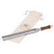 Камертон MEINL Sonic Energy TCM Therapy Tuning Fork Water 216 Hz TTF-TCM-WTR Камертон MEINL Sonic Energy TCM Therapy Tuning Fork Water 216 Hz TTF-TCM-WTR