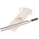 Камертон MEINL Sonic Energy Binaural Therapy Tuning Fork Theta 134 Hz TTF-THETA Камертон MEINL Sonic Energy Binaural Therapy Tuning Fork Theta 134 Hz TTF-THETA