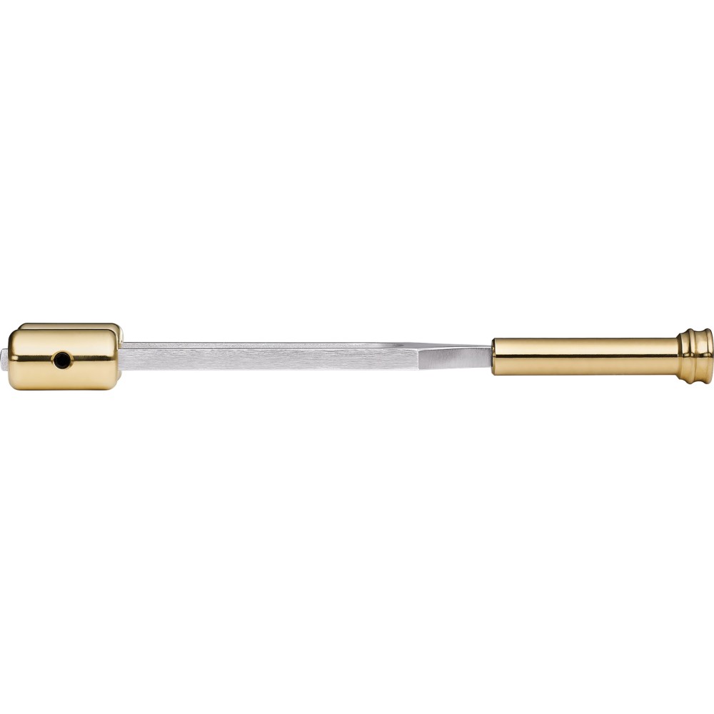 Камертон MEINL Sonic Energy Grounding Therapy Tuning Fork Venus 110.62 Hz TTF-V-G Камертон MEINL Sonic Energy Grounding Therapy Tuning Fork Venus 110.62 Hz TTF-V-G