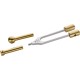Камертон MEINL Sonic Energy Grounding Therapy Tuning Fork Venus 110.62 Hz TTF-V-G Камертон MEINL Sonic Energy Grounding Therapy Tuning Fork Venus 110.62 Hz TTF-V-G