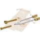 Камертон MEINL Sonic Energy Grounding Therapy Tuning Fork Venus 110.62 Hz TTF-V-G Камертон MEINL Sonic Energy Grounding Therapy Tuning Fork Venus 110.62 Hz TTF-V-G