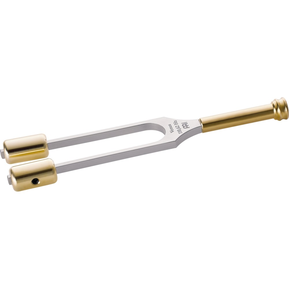 Камертон MEINL Sonic Energy Grounding Therapy Tuning Fork Venus 110.62 Hz TTF-V-G Камертон MEINL Sonic Energy Grounding Therapy Tuning Fork Venus 110.62 Hz TTF-V-G