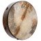 14" Фрейм барабан MEINL Sonic Energy Ritual Drum Walnut Brown RD14WB