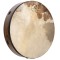 18" Фрейм барабан MEINL Sonic Energy Ritual Drum Walnut Brown RD18WB