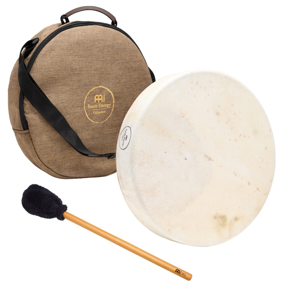 15.35" Фрейм барабан MEINL Sonic Energy Spirit Drum SD15LB 15.35" Фрейм барабан MEINL Sonic Energy Spirit Drum SD15LB