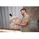 15.35" Фрейм барабан MEINL Sonic Energy Spirit Drum SD15LB 15.35" Фрейм барабан MEINL Sonic Energy Spirit Drum SD15LB