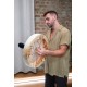 15.35" Фрейм барабан MEINL Sonic Energy Spirit Drum SD15LB 15.35" Фрейм барабан MEINL Sonic Energy Spirit Drum SD15LB