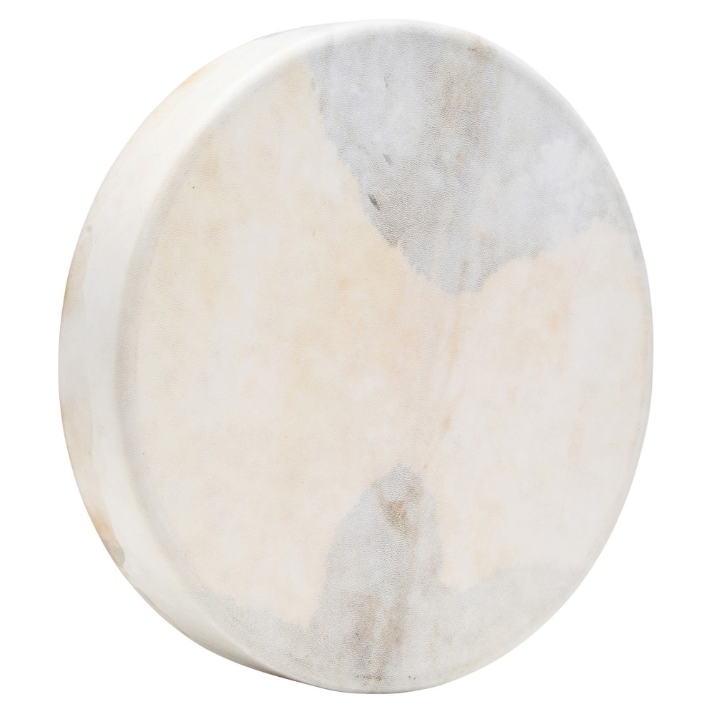15.35" Фрейм барабан MEINL Sonic Energy Spirit Drum 7 Chakra Gemstones SD15LBCHA 15.35" Фрейм барабан MEINL Sonic Energy Spirit Drum 7 Chakra Gemstones SD15LBCHA