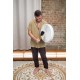 15.35" Фрейм барабан MEINL Sonic Energy Spirit Drum 7 Chakra Gemstones SD15LBCHA 15.35" Фрейм барабан MEINL Sonic Energy Spirit Drum 7 Chakra Gemstones SD15LBCHA