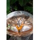 15.35" Фрейм барабан MEINL Sonic Energy Spirit Drum 7 Chakra Gemstones SD15LBCHA 15.35" Фрейм барабан MEINL Sonic Energy Spirit Drum 7 Chakra Gemstones SD15LBCHA