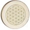 16" Фрейм барабан MEINL Sonic Energy Flower Of Life Wave Drum WD16FOL