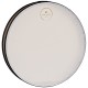 16" Фрейм барабан MEINL Sonic Energy Woven Synthetic Wave Drum WD16WB-WH