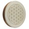 18" Фрейм барабан MEINL Sonic Energy Flower Of Life Wave Drum WD18FOL