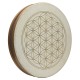 18" Фрейм барабан MEINL Sonic Energy Flower Of Life Wave Drum WD18FOL