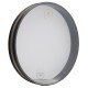 18" Фрейм барабан MEINL Sonic Energy Woven Synthetic Wave Drum WD18WB-WH