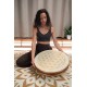 20" Фрейм барабан MEINL Sonic Energy Flower Of Life Wave Drum WD20FOL 20" Фрейм барабан MEINL Sonic Energy Flower Of Life Wave Drum WD20FOL