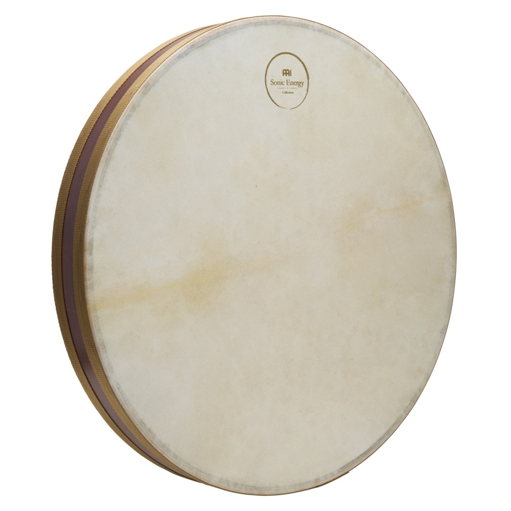20" Фрейм барабан MEINL Sonic Energy Flower Of Life Wave Drum WD20FOL 20" Фрейм барабан MEINL Sonic Energy Flower Of Life Wave Drum WD20FOL