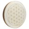 22" Фрейм барабан MEINL Sonic Energy Flower Of Life Wave Drum WD22FOL