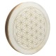 22" Фрейм барабан MEINL Sonic Energy Flower Of Life Wave Drum WD22FOL 22" Фрейм барабан MEINL Sonic Energy Flower Of Life Wave Drum WD22FOL