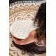22" Фрейм барабан MEINL Sonic Energy Flower Of Life Wave Drum WD22FOL 22" Фрейм барабан MEINL Sonic Energy Flower Of Life Wave Drum WD22FOL