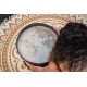 22" Фрейм барабан MEINL Sonic Energy Woven Synthetic Wave Drum WD22WB-WH 22" Фрейм барабан MEINL Sonic Energy Woven Synthetic Wave Drum WD22WB-WH