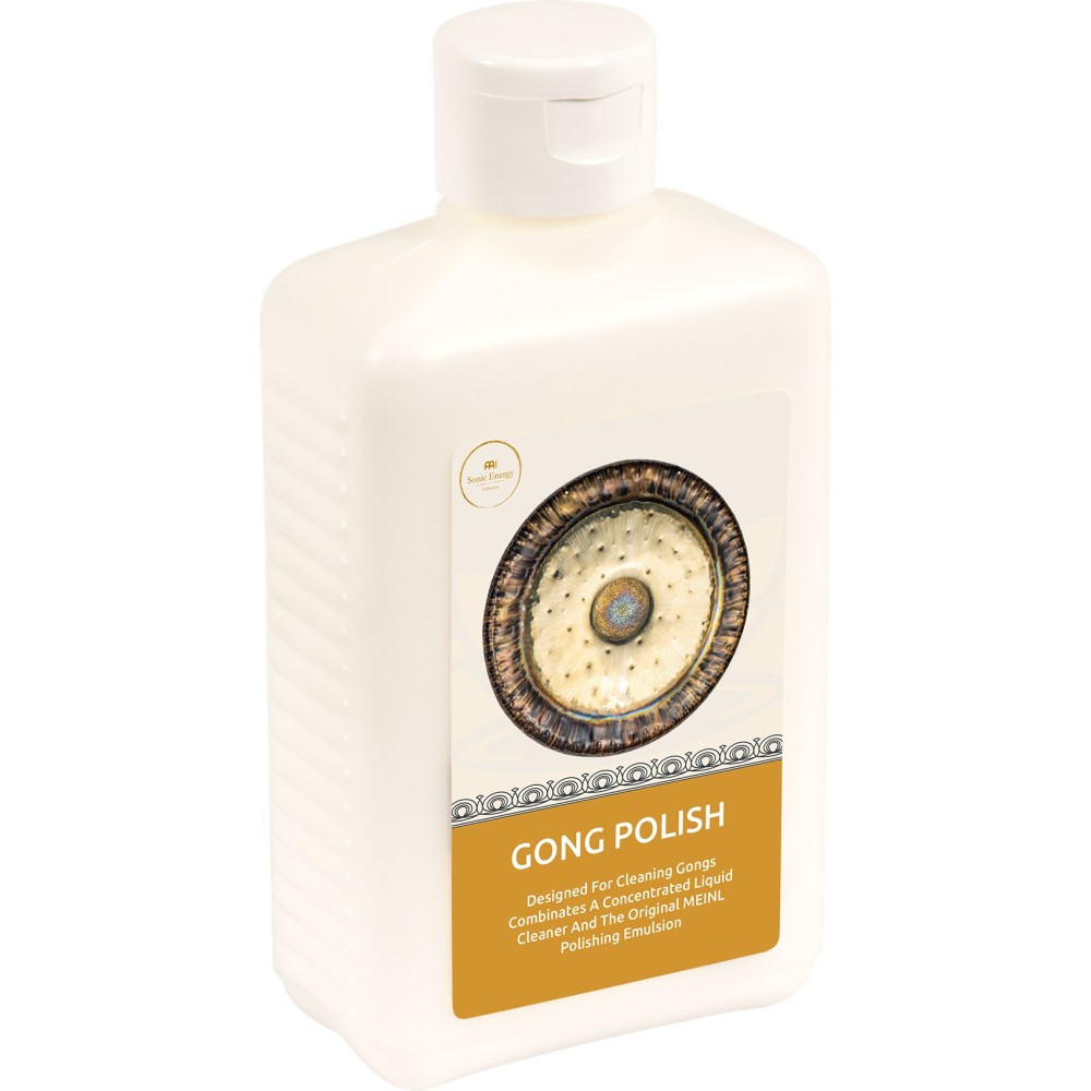 Поліроль для гонга MEINL Sonic Energy Gong Polish MGP