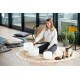 Килим для медитації MEINL Sonic Energy Meditation Rug Vintage Gold Floral Design MMR1VG
